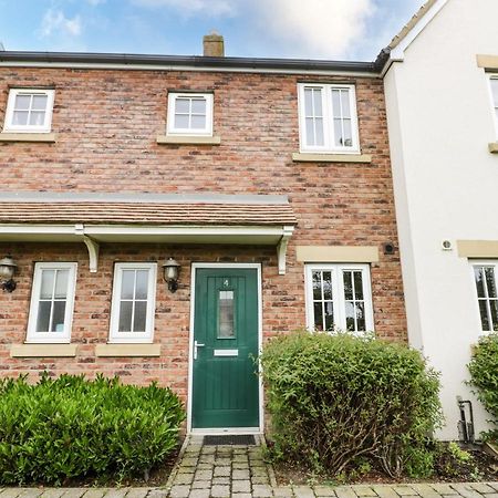 Puffin Cottage Filey Exterior photo