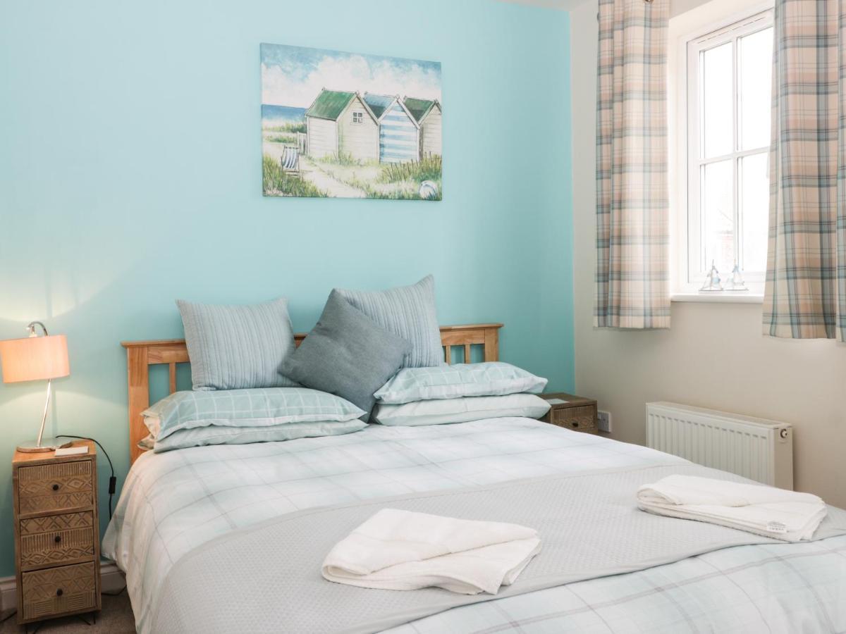 Puffin Cottage Filey Exterior photo
