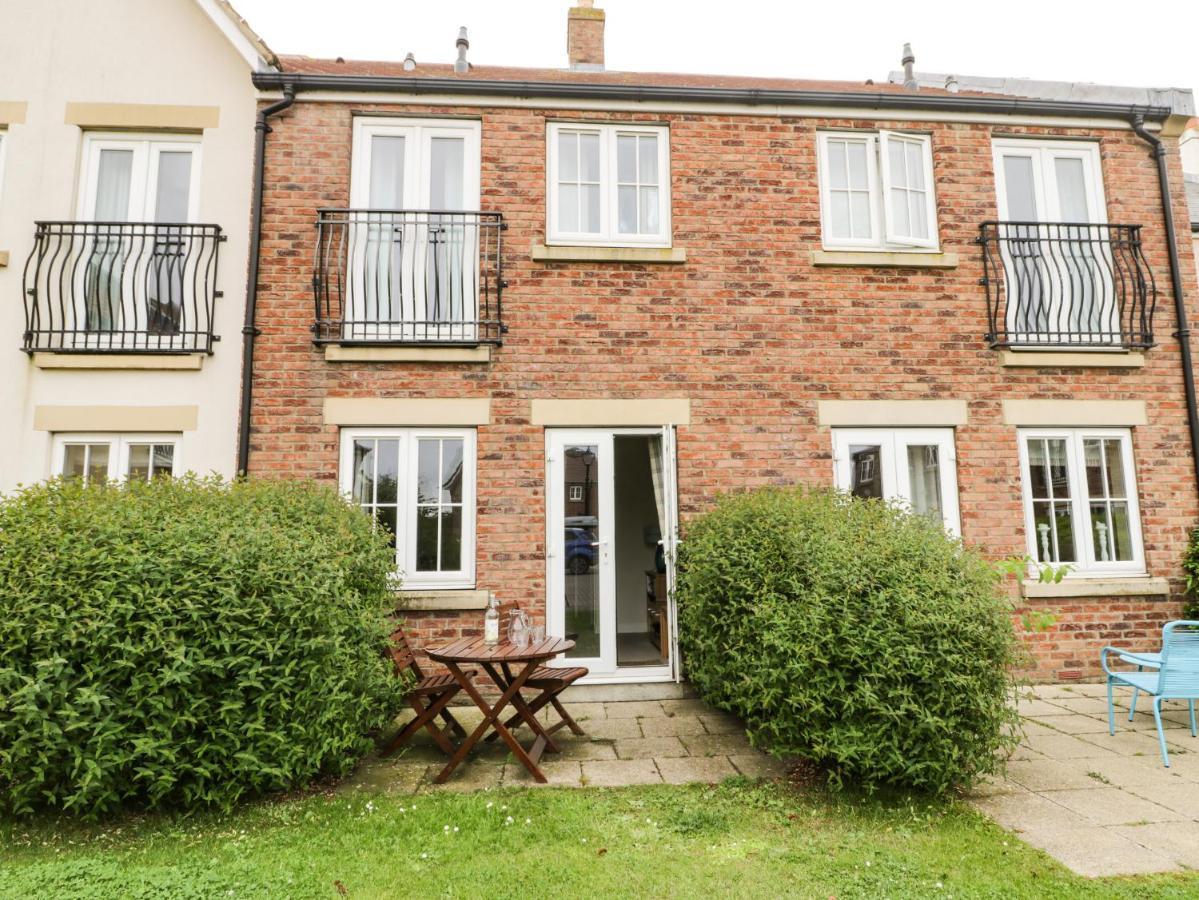 Puffin Cottage Filey Exterior photo